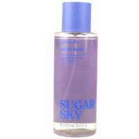 Парфумований спрей Victoria's Secret PINK Sugar Sky Body Mist 250 мл - фото №1