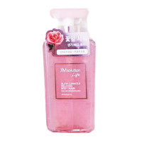 Розслаблюючий гель для душу з екстрактами квітів JM Solution Life Glow Luminous Relaxing Body Wash - фото №1