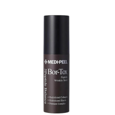 Висококонцентрований стік із ефектом ботоксу  MediPeell Bor-Tox Peptide Wrinkle Stick 10 г - фото №1