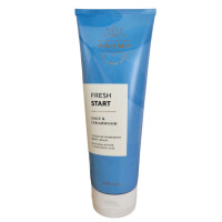Парфумований крем для тіла Bath & body works  Fresh Start Body Cream - фото №1
