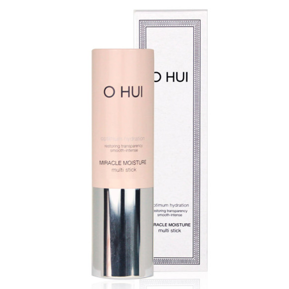 Зволожуючий мультибальзам- стік O Hui Miracle Moisture Multi Stick - фото №1