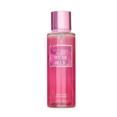 Парфумований спрей Victoria’s Secret Sugar Blur Body Mist 250 мл - фото №1