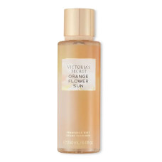 Парфумований спрей Victoria's Secret Orange Flower Sun Fragrance Mist 250 мл - фото №1