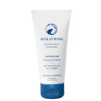 Питательный гель для умывания с пробиотиками Holifrog Superior Omega nutritive gel wash 50 мл - фото №1
