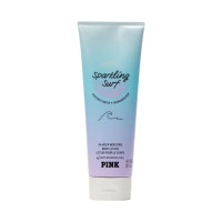 Лосьон для тіла Victoria's Secret Pink Sparkling Surf Body Lotion 236 мл - фото №1