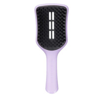 Гребінець для укладання феном Tangle Teezer Easy Dry & Go Large Lilac Cloud - фото №1
