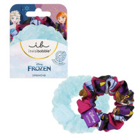 Резинка-браслет для волосся Invisibobble SPRUNCHIE KIDS Disney Frozen - фото №1