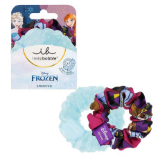 Резинка-браслет для волосся Invisibobble SPRUNCHIE KIDS Disney Frozen - фото №1