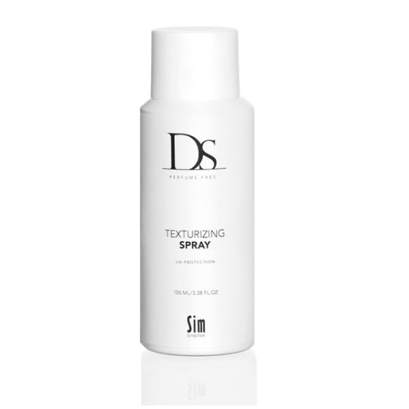 Текстуруючий спрей для волосся без віддушок Sim Sensitive DS Texturizing Spray 100 мл - фото №1
