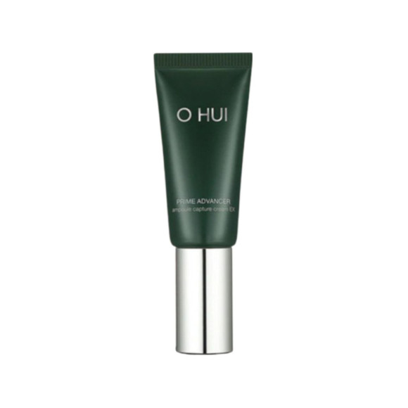 Ліфтинг крем для обличчя O HUI Prime Advancer Ampoule Capture Cream 35 мл - фото №1