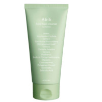 Пінка для проблемної шкіри Abib Acne Foam Cleanser Heartleaf Foam 150 мл - фото №1