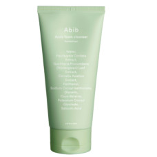 Пінка для проблемної шкіри Abib Acne Foam Cleanser Heartleaf Foam 150 мл - фото №1