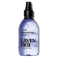 Парфумований міст для тіла і волосся Victoria's Secret PINK Lavender Hair & Body Mist 236 мл - фото №1
