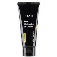 Крем для звуження пор TIAM Pore Minimizing 21 Cream TUBE 60 мл - фото №1