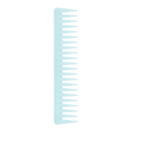Гребінець для волосся Janeke The Original Supercomb Mint - фото №1