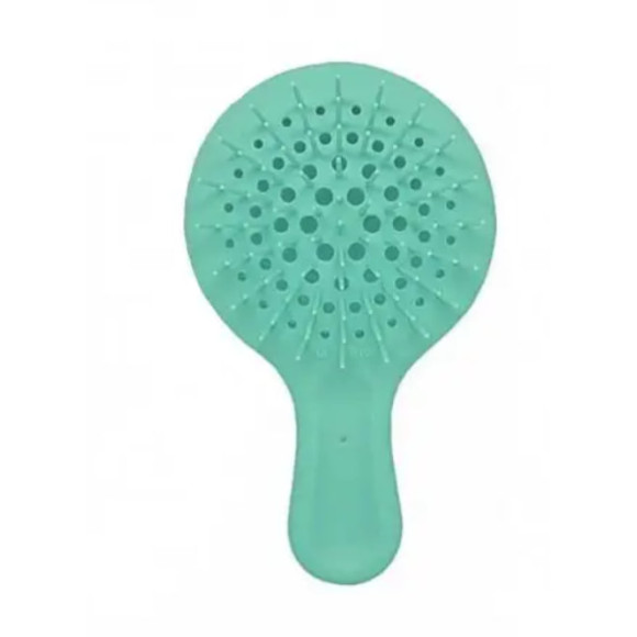 Гребінець для волосся тіффані  Janeke Superbrush Mini The Original - фото №1