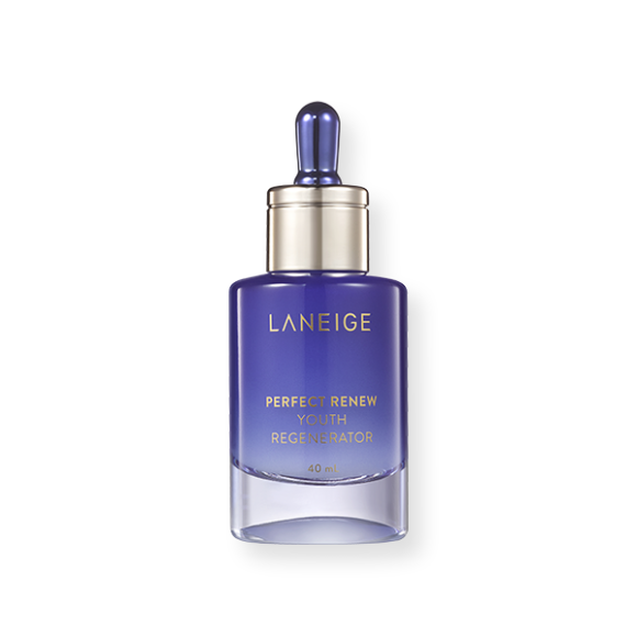 Омолоджувальна сироватка Laneige Perfect Renew Youth Regenerator - фото №1