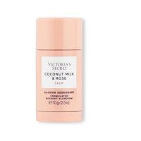 Дезодорант для тіла Victoria's Secret Coconut Milk & Rose Calm Deodorant  - фото №1