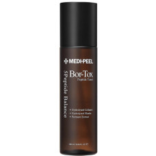 Антивіковий тонер Medi-Peel Bor-Tox 5 Peptide Toner 180 мл - фото №1