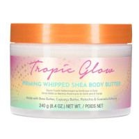 Баттер для тіла Tree Hut Tropic Glow Whipped Body Butter 240 г - фото №1