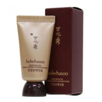 Екстра м'яка пінка для вмивання Sulwhasoo Timetreasure Extra Creamy Cleansing Foam - фото №1