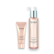 Зволожуючий набір для очищення шкіри O HUI Miracle Moisture Cleansing Oil Special Set - фото №1