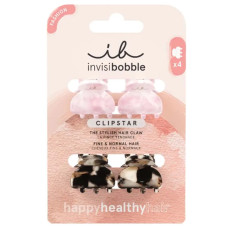 Заколка для волосся invisibobble CLIPSTAR Petit Four - фото №1
