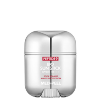 Багатофункціональний сонцезахисний стік Medi-Peel Peptide 9 Bio Sun Stick SPF50+/PA+++ , 20 г - фото №1