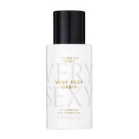 Парфумований спрей Victoria's Secret Very Sexy Oasis Travel Fine Fragrance Mist 75 мл - фото №1