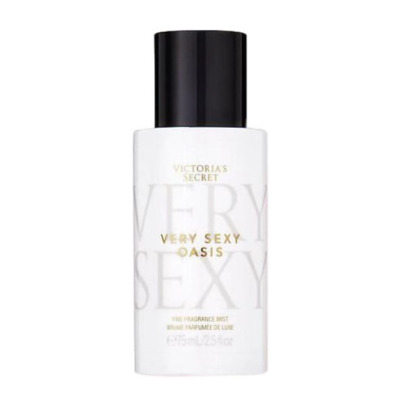 Парфумований спрей Victoria's Secret Very Sexy Oasis Travel Fine Fragrance Mist 75 мл - фото №1