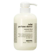 Гель для душу парфумований Medi-Peel Eclat Perfume Shower Romantic Floral 500 мл - фото №1