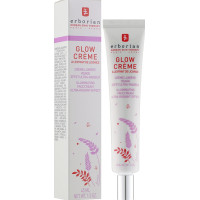 Глоу крем-основа ультра-сяйво Erborian Glow Cream Illuminating Face Cream Ultra-Radiant Effect 45 - фото №1