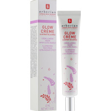 Глоу крем-основа ультра-сяйво Erborian Glow Cream Illuminating Face Cream Ultra-Radiant Effect 45 - фото №1