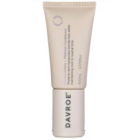  Тонуючий кондиціонер для світлого волосся Davroe Blonde Senses Platinum Conditioner 100 мл - фото №1
