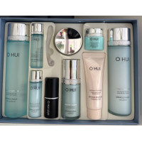 Зволожуючий набір для догляду за шкірою O hui Miracle Aqua Special Set - фото №1