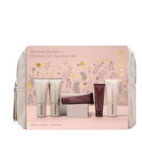 Набір для зволоження волосся в косметичці Davroe Moisture Senses Travel Pack - фото №1