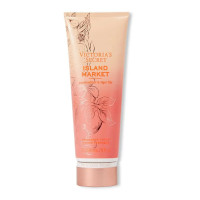 Парфумований лосьйон Victoria's Secret Island Market Fragrance Lotion 236 мл - фото №1