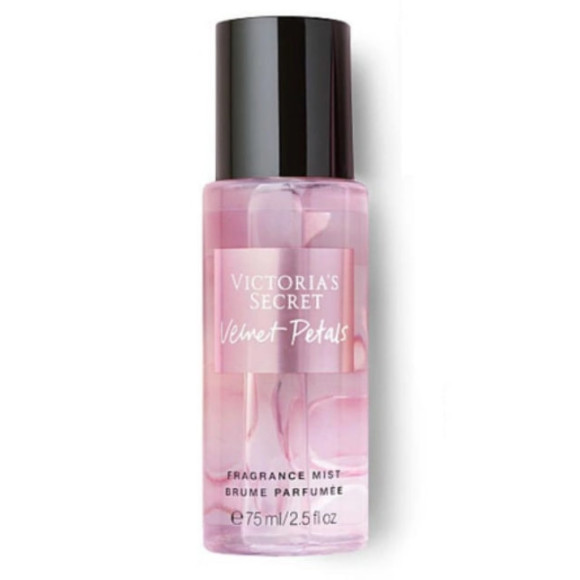Парфумований спрей Victoria's Secret Velvet Petals 75 мл - фото №1