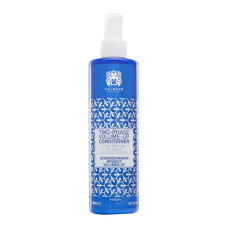 Незмивний спрей-кондиціонер для об'єму волосся по довжині Valquer Two-Phase Volume-Up Conditioner 300 мл - фото №1