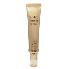 Ампульний крем для повік AHC Premier Ampoule In Eye Cream 40 мл - фото №1