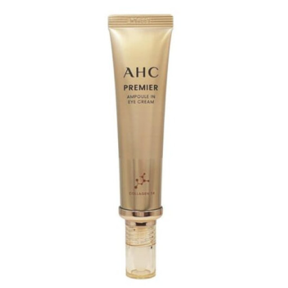Ампульний крем для повік AHC Premier Ampoule In Eye Cream 40 мл - фото №1