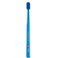 ЗУБНА ЩІТКА Curaprox CS 1560 SOFT, D 0,15 ММ (в поліетилені) - фото №1