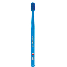 ЗУБНАЯ ЩЕТКА Curaprox CS 1560 SOFT, D 0,15 МM (в полиэтилене) - фото №1