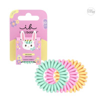 Резинка-браслет для волосся  Invisibobble ORIGINAL Easter Chasing Rabbits - фото №1