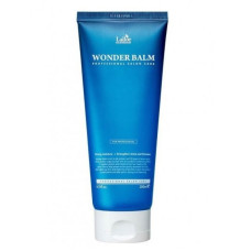 Кератиновый бальзам для волос Lador Wonder Balm 200 мл - фото №1