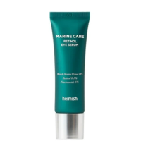 Сироватка для шкіри навколо очей з ретинолом Heimish Marine Care Retinol Eye Serum 30 мл - фото №1