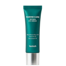 Сироватка для шкіри навколо очей з ретинолом Heimish Marine Care Retinol Eye Serum 30 мл - фото №1