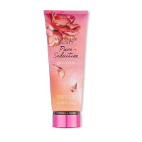 Парфумований лосьйон Victoria's Secret  Pure Seduction Golden Fragrance Lotion 236 мл - фото №1