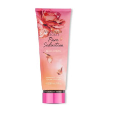 Парфумований лосьйон Victoria's Secret  Pure Seduction Golden Fragrance Lotion 236 мл - фото №1