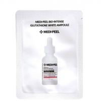 Освітлююча сироватка з глутатіоном Medi-Peel Bio-Intense Gluthione 600 White Ampoule 1 мл - фото №1